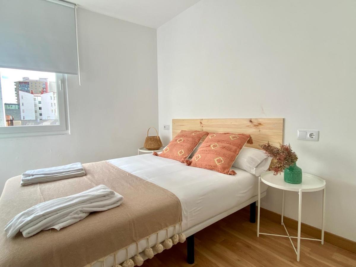 Housingleon- Camino De Santiago By Bike I Y II Apartment Екстериор снимка