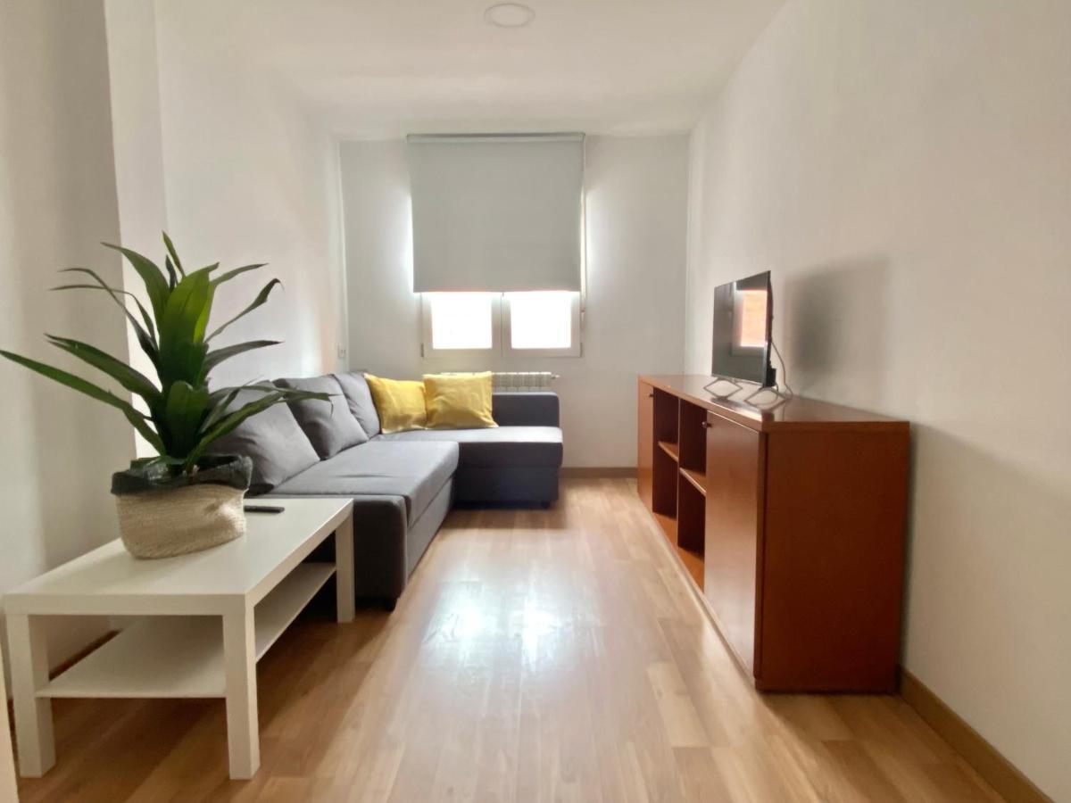 Housingleon- Camino De Santiago By Bike I Y II Apartment Екстериор снимка