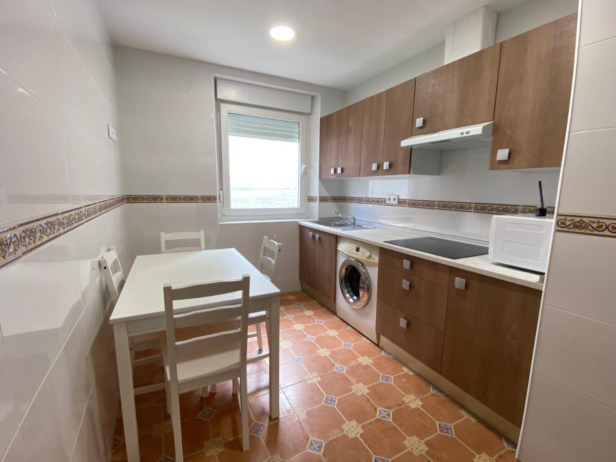Housingleon- Camino De Santiago By Bike I Y II Apartment Екстериор снимка