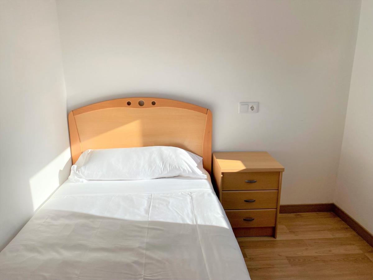 Housingleon- Camino De Santiago By Bike I Y II Apartment Екстериор снимка