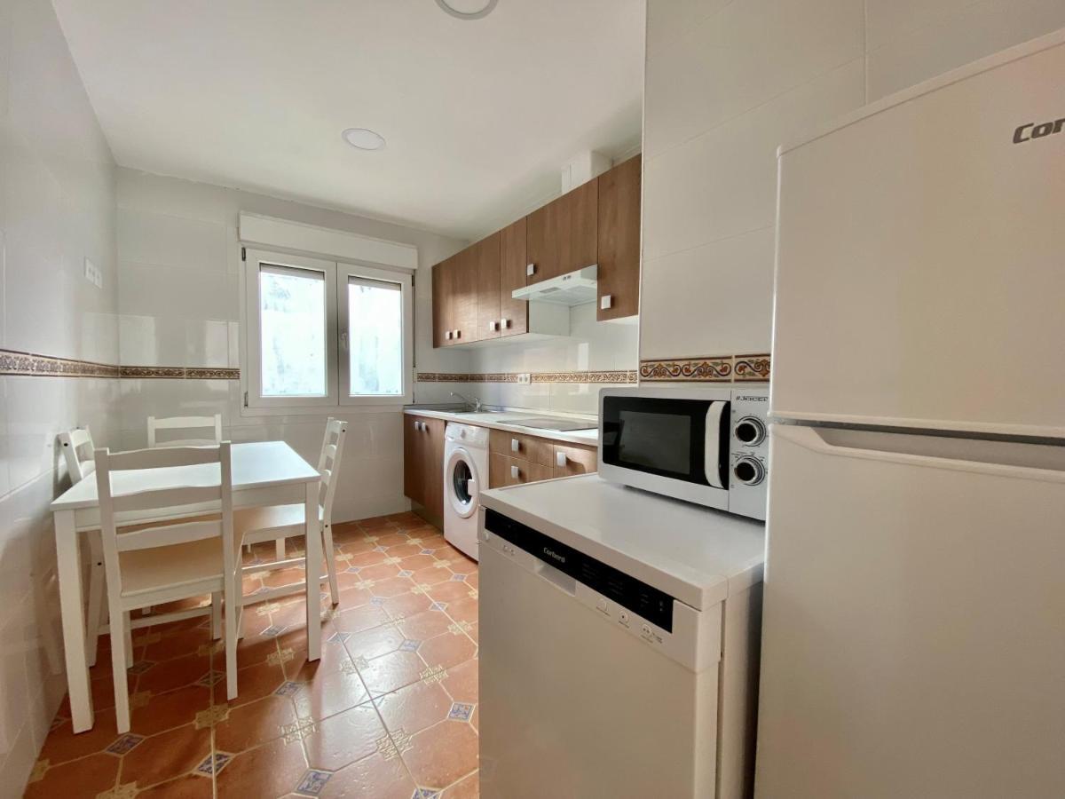 Housingleon- Camino De Santiago By Bike I Y II Apartment Екстериор снимка