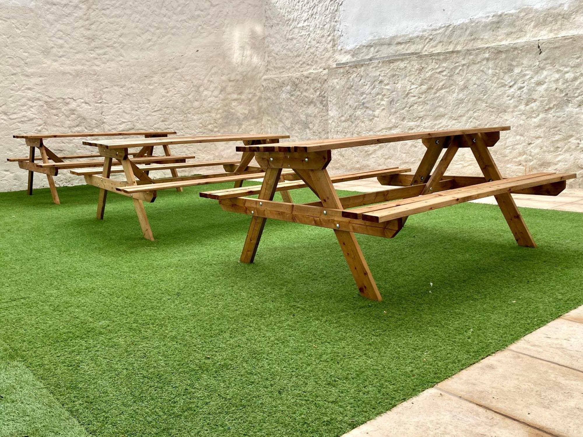 Housingleon- Camino De Santiago By Bike I Y II Apartment Екстериор снимка