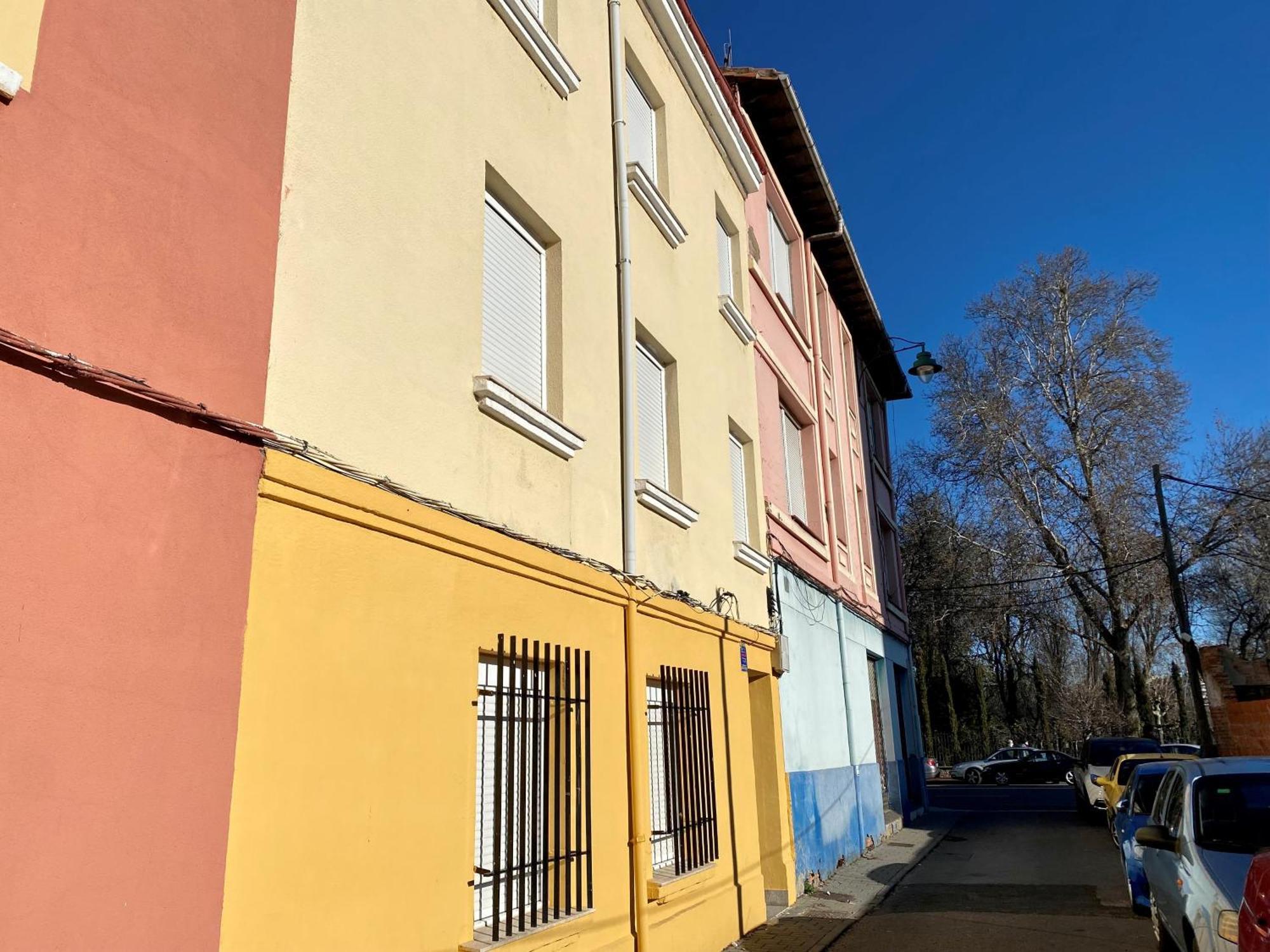 Housingleon- Camino De Santiago By Bike I Y II Apartment Екстериор снимка