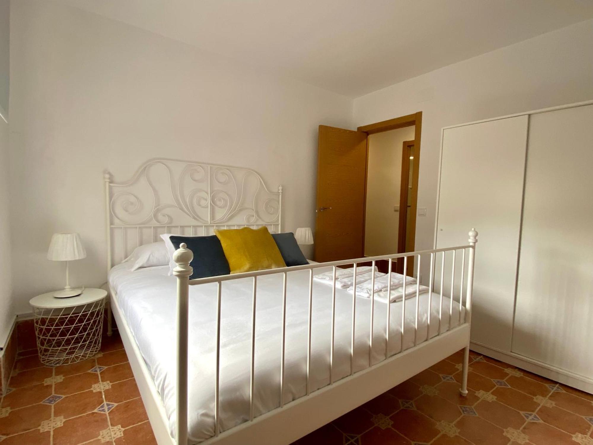 Housingleon- Camino De Santiago By Bike I Y II Apartment Екстериор снимка